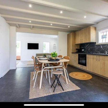 Maison A Deux Pas Du Port Lanton Εξωτερικό φωτογραφία