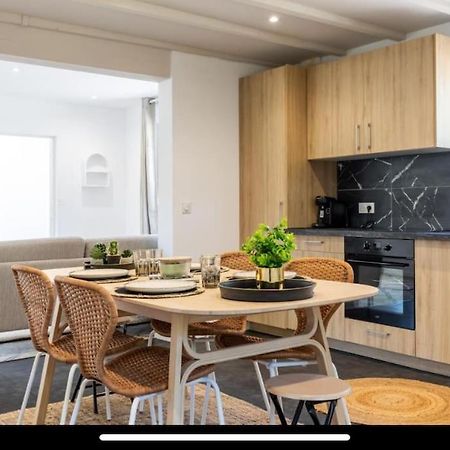 Maison A Deux Pas Du Port Lanton Εξωτερικό φωτογραφία