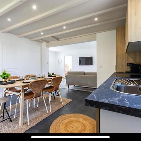 Maison A Deux Pas Du Port Lanton Εξωτερικό φωτογραφία