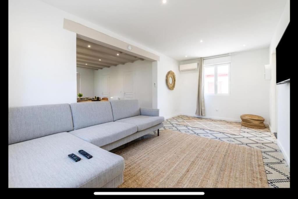 Maison A Deux Pas Du Port Lanton Εξωτερικό φωτογραφία